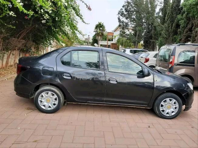 Dacia Logan diesel 2017