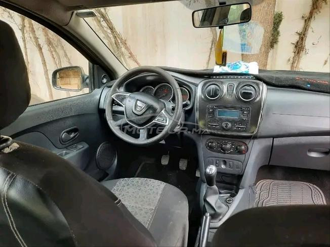 Dacia Logan diesel 2017