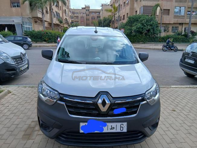 Renault Express
