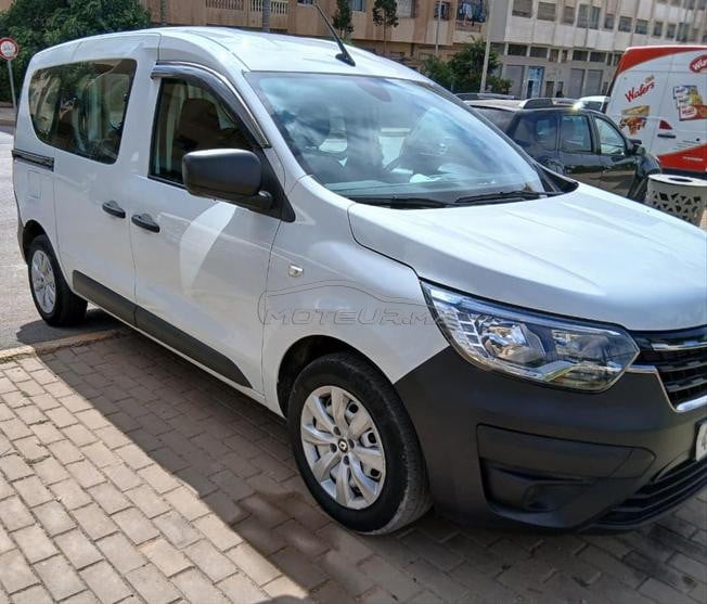 Renault Express