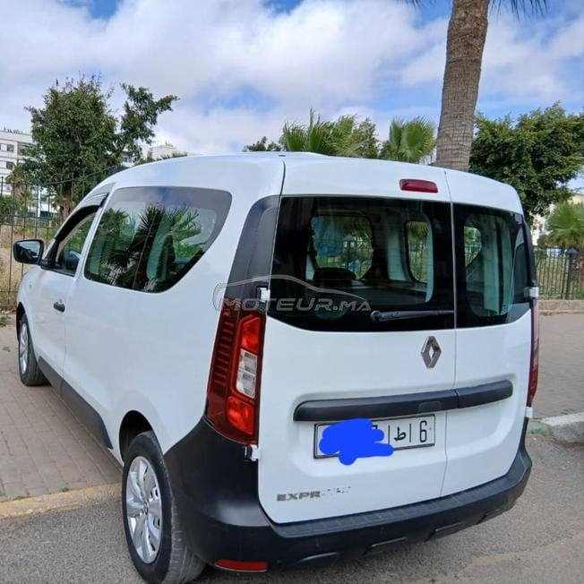 Renault Express