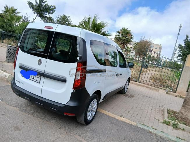 Renault Express