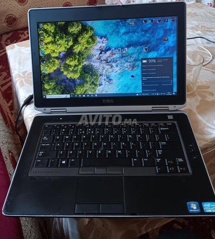  Dell Pc i5 Professionnel 520go/8gega