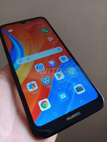 Huawei 64go Phone 3g ram 