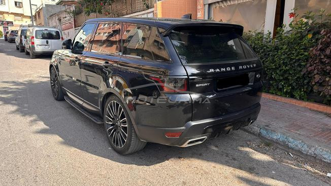 range rover sport