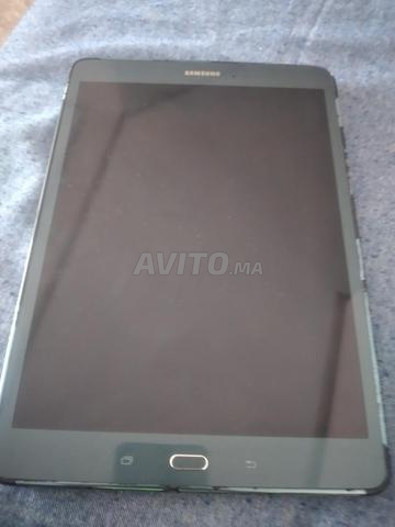 tablette Samsung tap A - 2