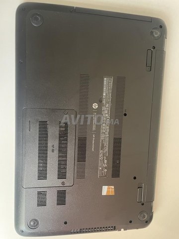 Hp pavilion 15 i3 