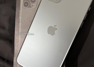 iPhone 11 Pro Max 256