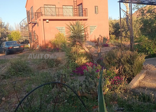 Petite ferme titrée