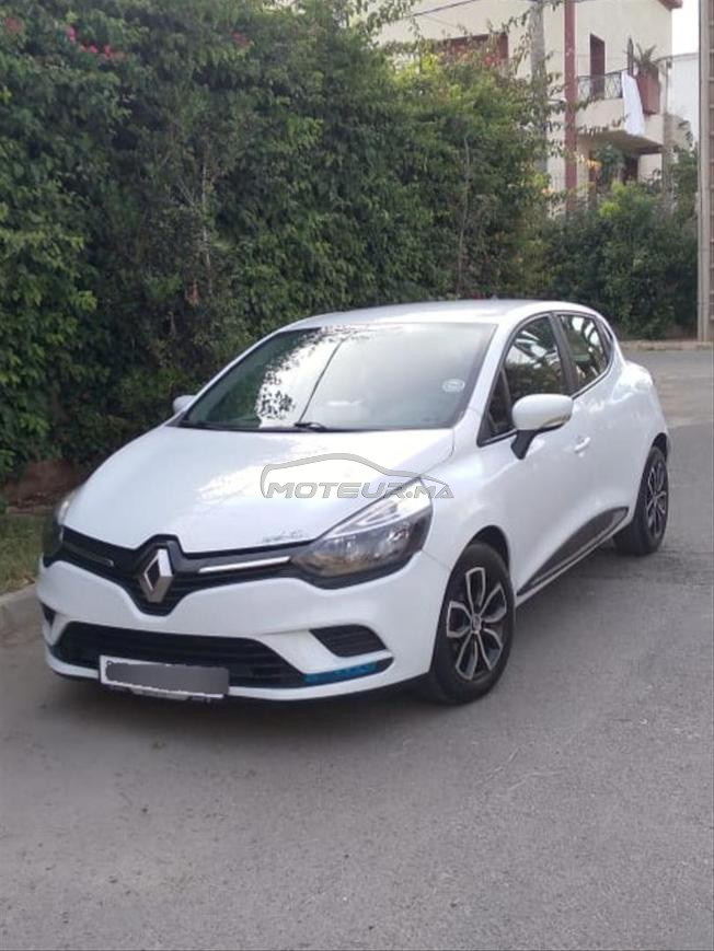 Renault clio 4 2019 diesel