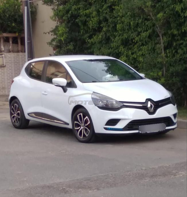 Renault clio 4 2019 diesel