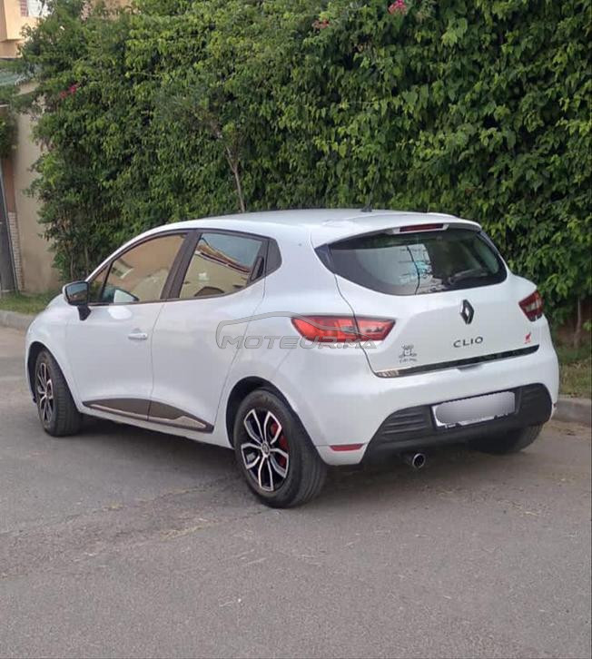 Renault clio 4 2019 diesel