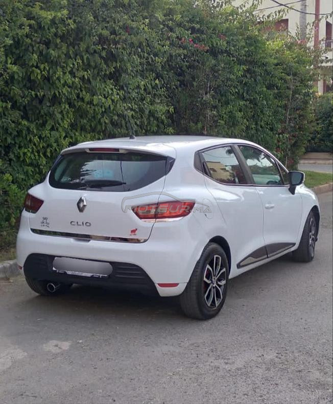 Renault clio 4 2019 diesel