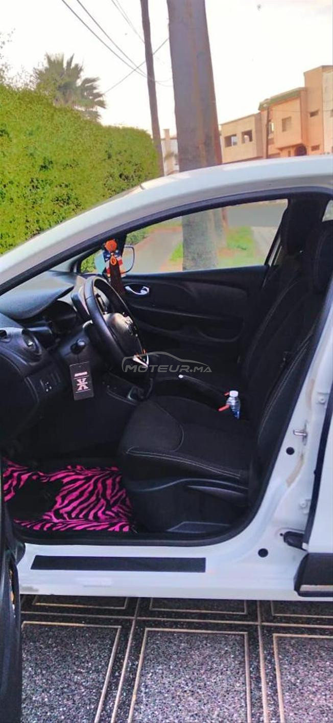 Renault clio 4 2019 diesel
