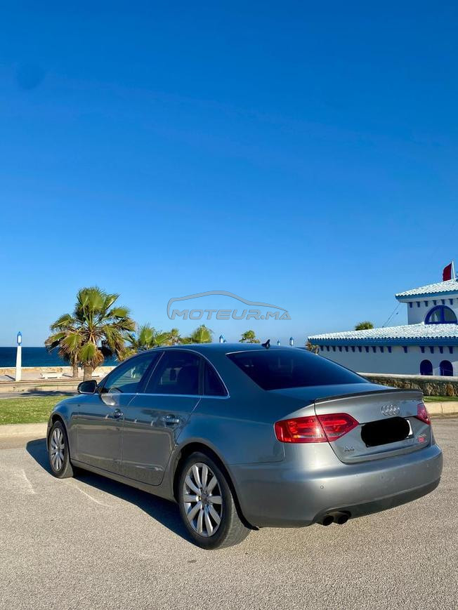 Audi A4 2 L