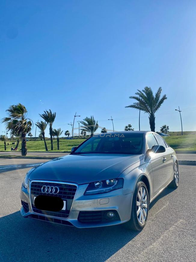 Audi A4 2 L