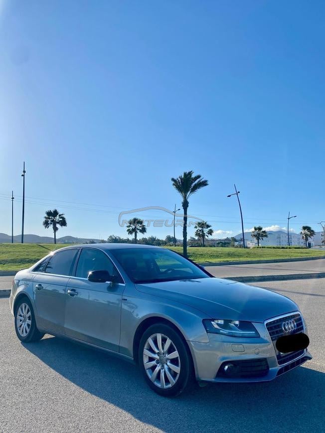 Audi A4 2 L