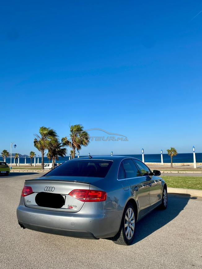 Audi A4 2 L