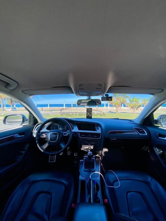 Audi A4 2 L