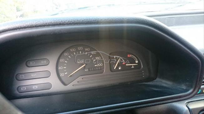 Ford Fiesta 1998 