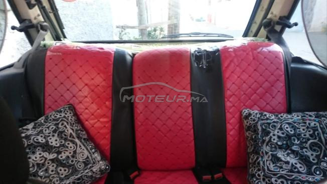 Ford Fiesta 1998 