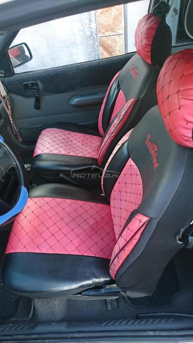 Ford Fiesta 1998 