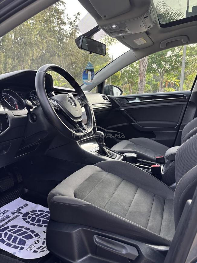 Volkswagen Golf 7,5