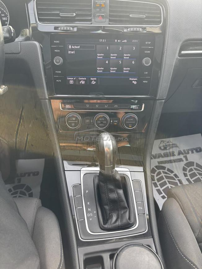 Volkswagen Golf 7,5