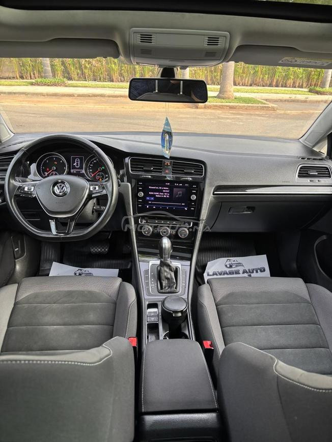Volkswagen Golf 7,5
