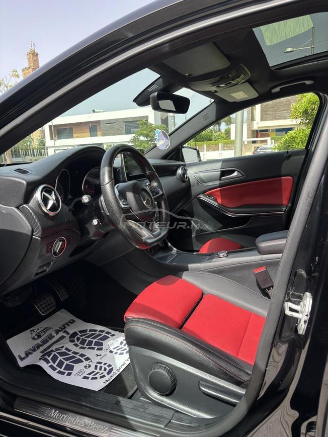 Mercedes Benz Class A200