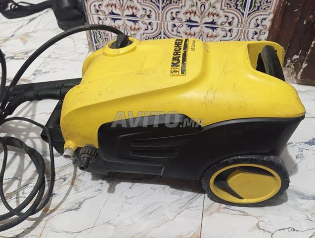 Karcher  professionnel  - 2