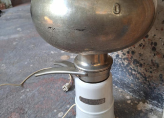 Écrémeuse  du lait