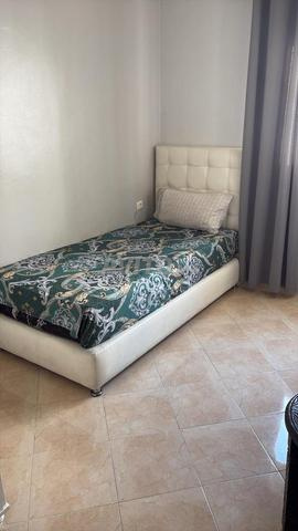 Appartement à louer à Tanger pour les vacances