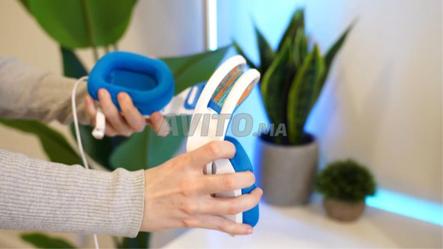 Logitech G335 (sans emballage mais jamais utilise)