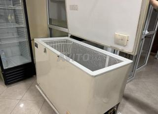 Congélateur horizontal 364 litres Kelvinator