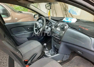 Dacia Logan diesel 2017