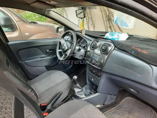Dacia Logan diesel 2017