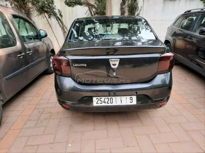 Dacia Logan diesel 2017