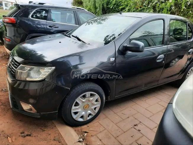 Dacia Logan diesel 2017