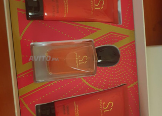 pack parfum SI