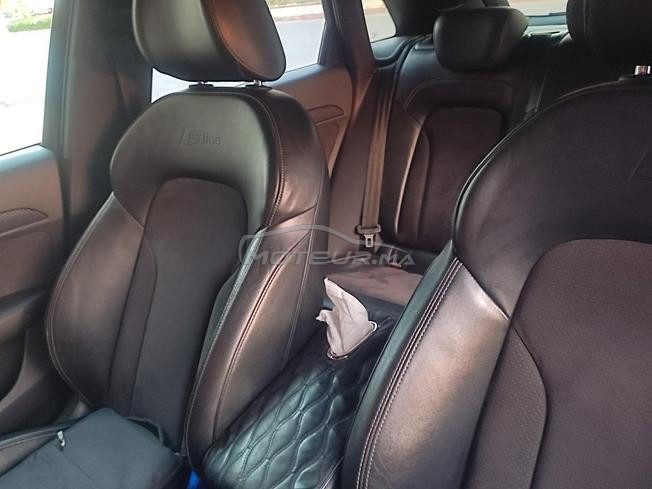 Audi Q3 s-line