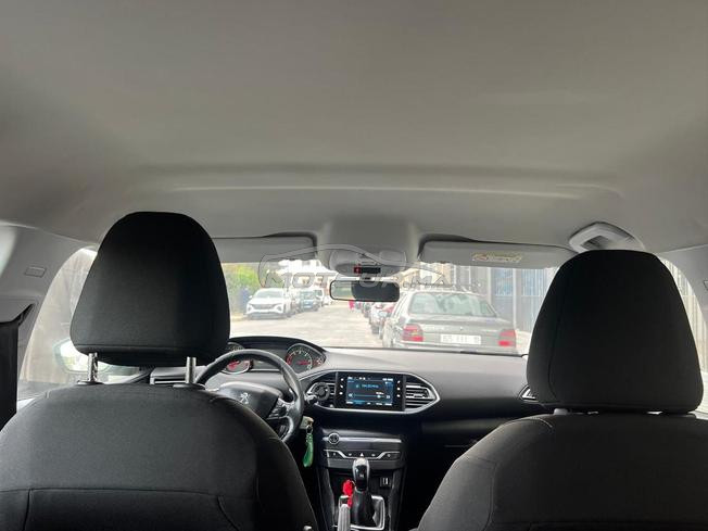 PEUGEOT 308 TOUTE OPTION AVEC ECRAN CLIM DIGITAL