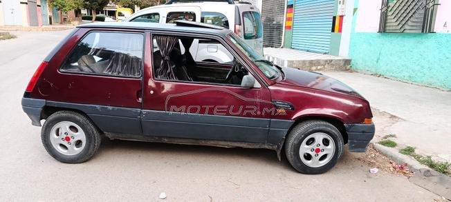 Renault super 5 