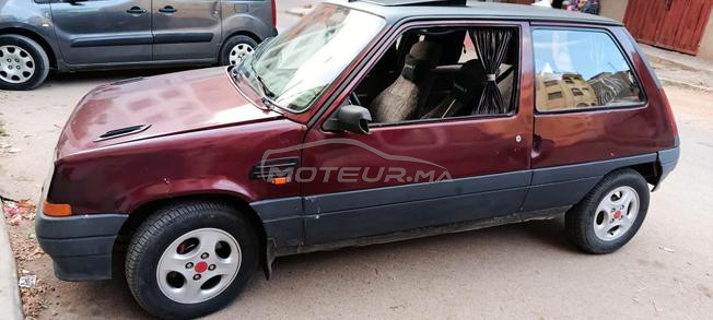Renault super 5 