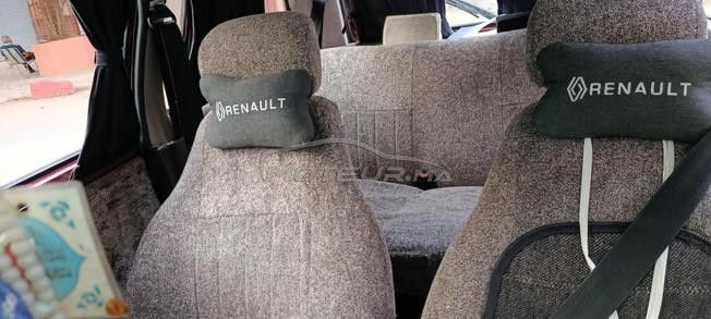 Renault super 5 