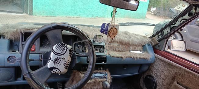 Renault super 5 