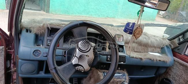 Renault super 5 