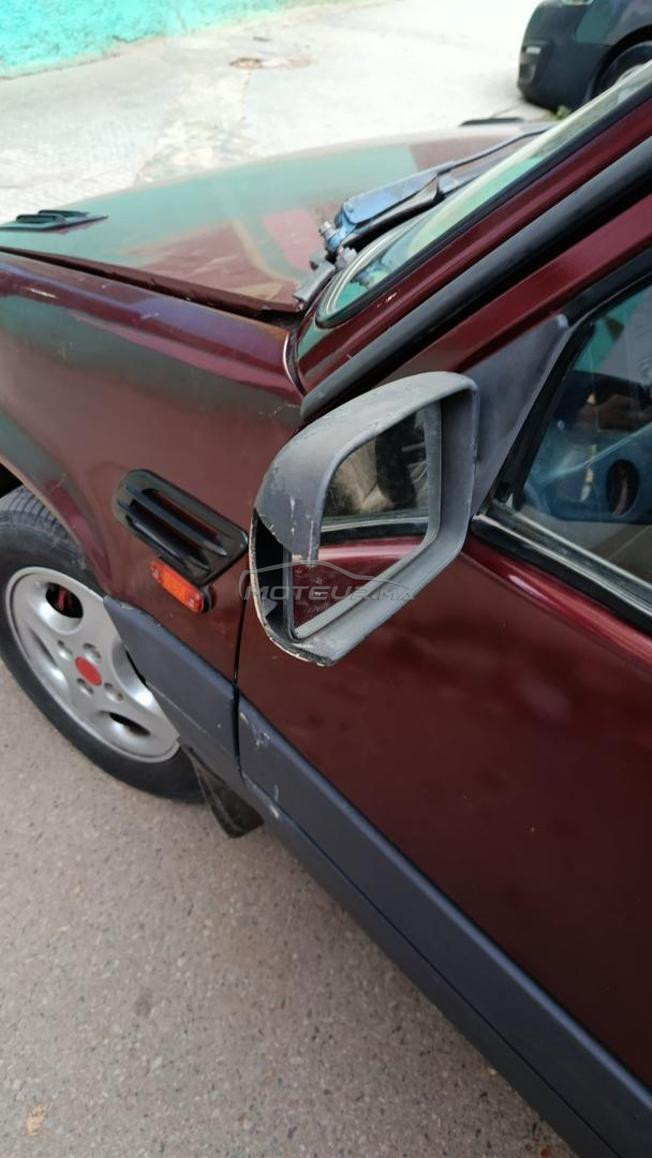 Renault super 5 