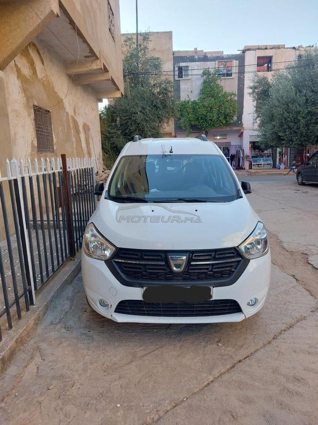 DACIA DOKKER 