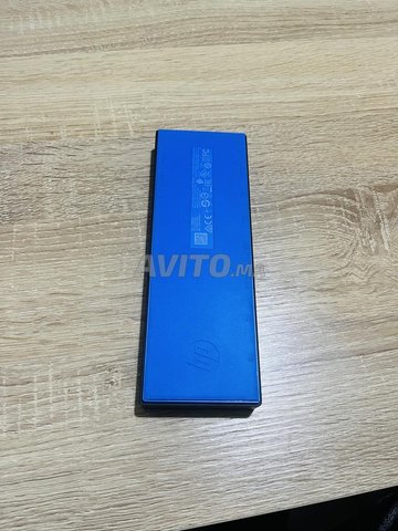 hp elite usb c dock g4